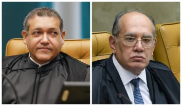 Gilmar propõe que STF analise caso de usinas após mensagens sobre Kassio