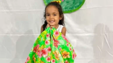 GRAVE! Menina de 4 anos morre momentos após ter dor de cabeça; saiba o que houve