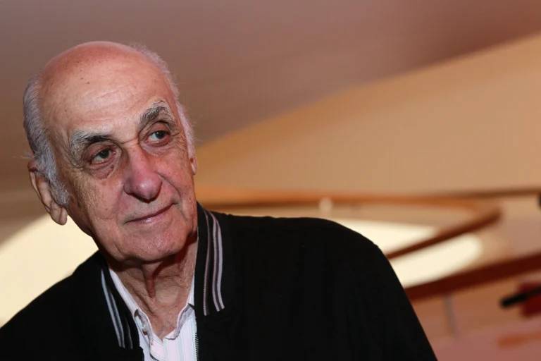 Velório de Zuenir Ventura vai acontecer na Academia Brasileira de Letras