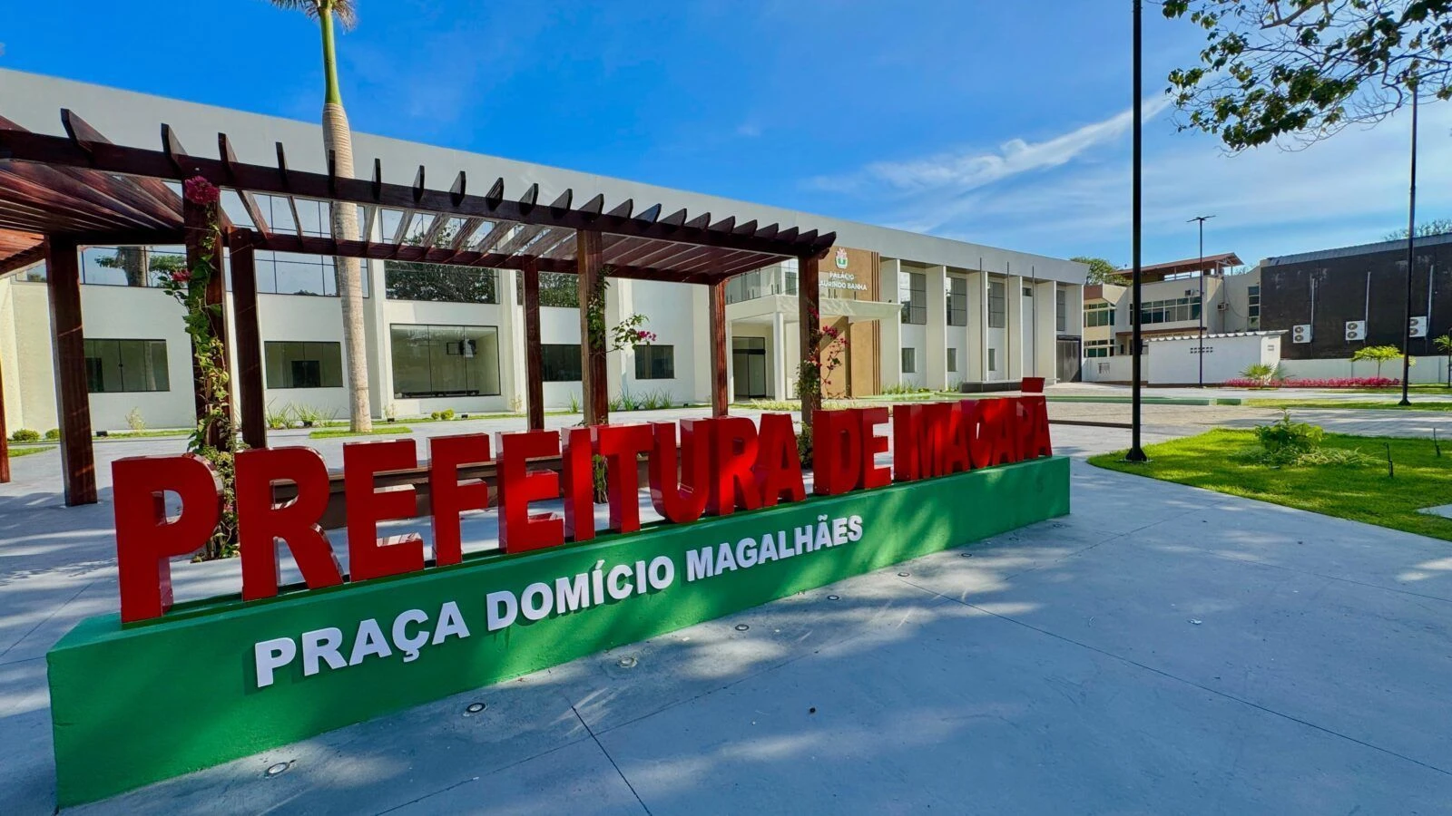 Prefeitura de Macapá empregou ligados à facção criminosa entre 2021 e 2026