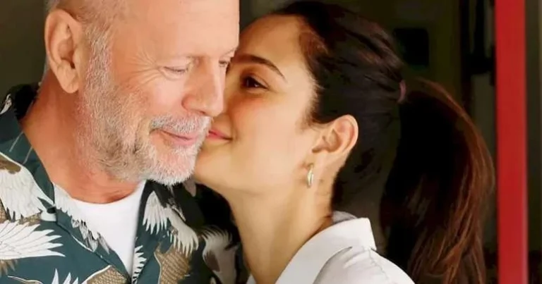 Bruce Willis: esposa relata impacto emocional da demência do marido sobre as filhas