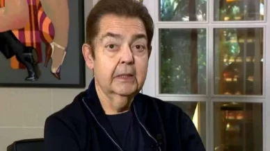 Recontratado? Faustão já tem data marcada para retornar à Globo; saiba