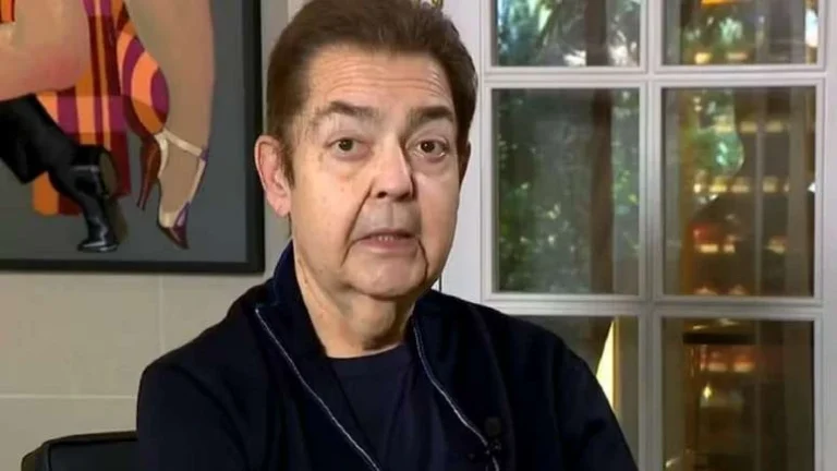 Recontratado? Faustão já tem data marcada para retornar à Globo; saiba