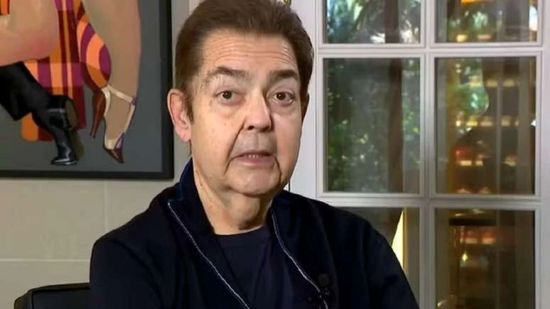 Recontratado? Faustão já tem data marcada para retornar à Globo; saiba