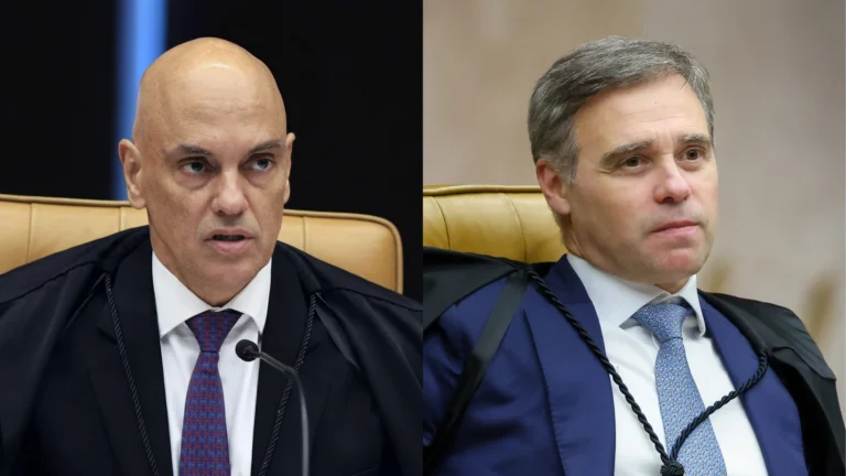 Crise sem precedentes: especialistas citam “ruptura” e “cortina de fumaça”