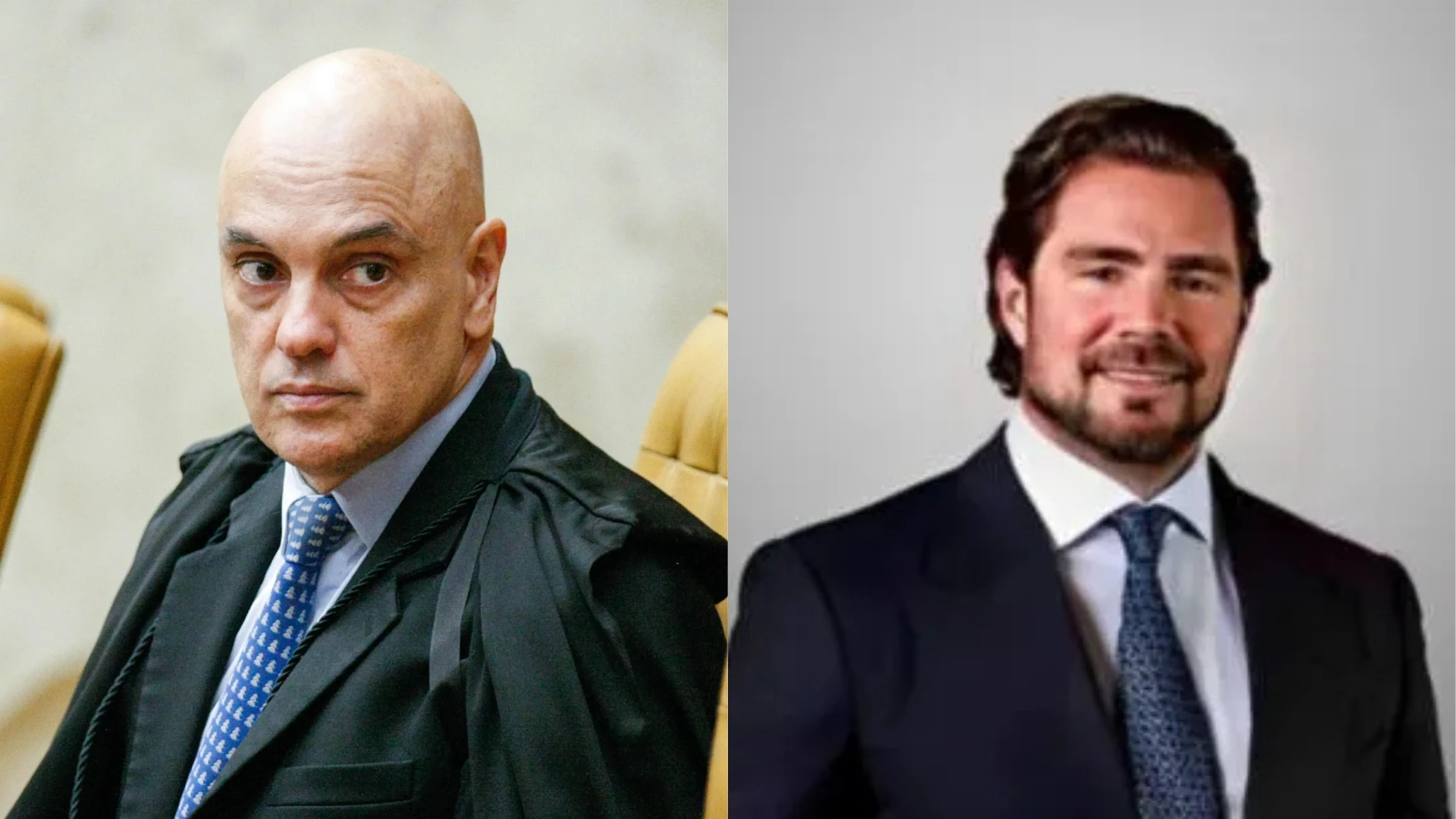 Caso Moraes: PL mira bancada pró-impeachment; PT defende investigação