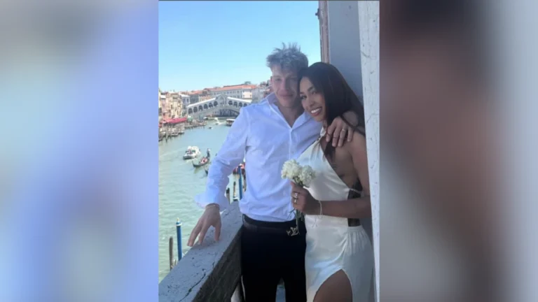 Brasileira desaparece após acidente de barco em canal na Itália