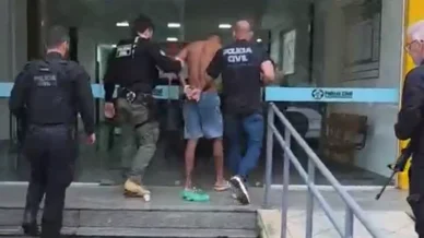 Homem finge ser Luís Castro e é preso por golpe em jogadores do Grêmio