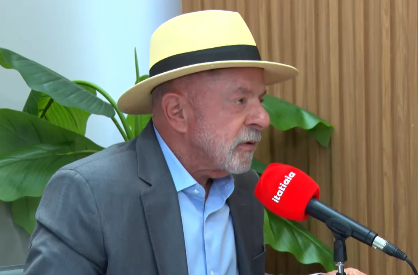 Lula sobre Master: Não acho que apenas um único fator possa mudar a eleição