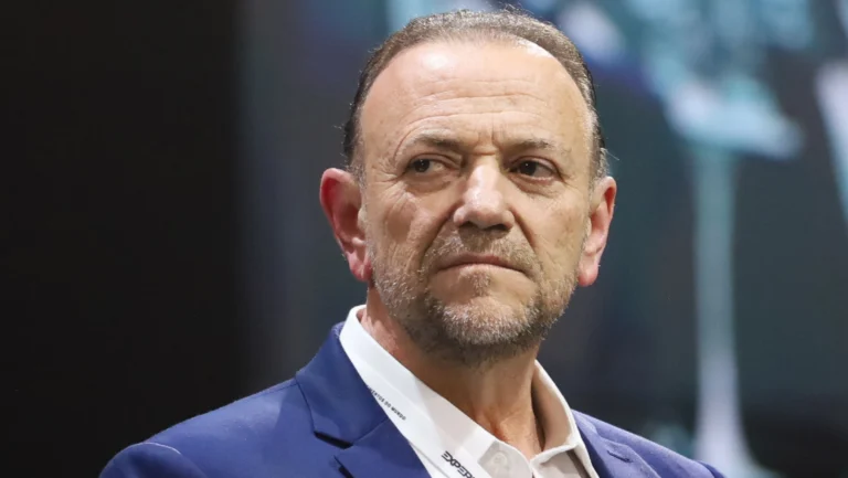 Presidente do PT, Edinho diz que “crise institucional” no STF é inegável