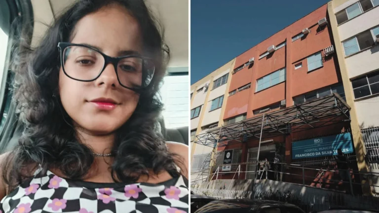 “Trataram infarto como ansiedade”, diz família de professora morta no RJ