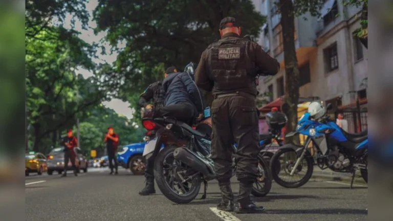 Polícia prende “Cabecinha da VJ” por tráfico de drogas em operação na Maré