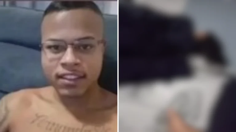 Homem é preso por liderar grupo criminoso e estuprar adolescente em SP