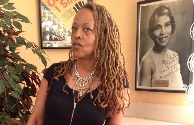 Cassandra Wilson, cantora vencedora do Grammy, morre aos 70 anos
