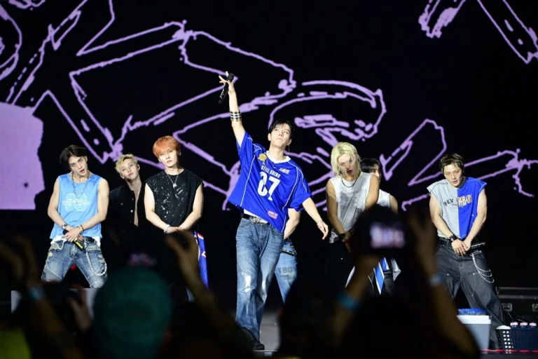 Rock in Rio: saiba tudo sobre o show do Stray Kids no festival