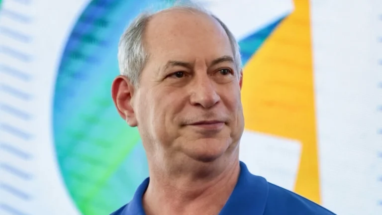Apesar de apoio do PL, Ciro Gomes não prevê agenda com Flávio no Ceará