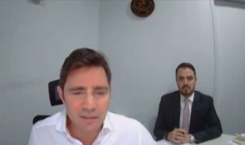 Vorcaro reconhece 
