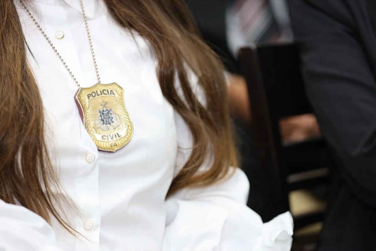 Polícia da BA prende 156 homens em flagrante na Operação Mulheres Seguras