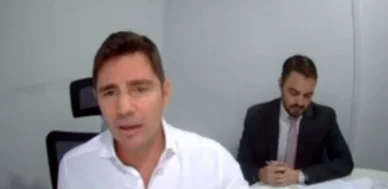 À PF, Vorcaro disse que foi surpreendido com liquidação do Banco Master