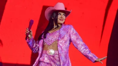 Jaguariúna Rodeo Festival começa nesta sexta (18); veja line-up completo