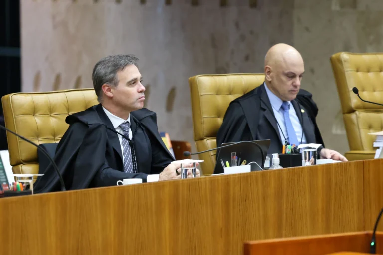 STF vive troca de acusações e ‘guerra’ de ofícios entre ministros; entenda