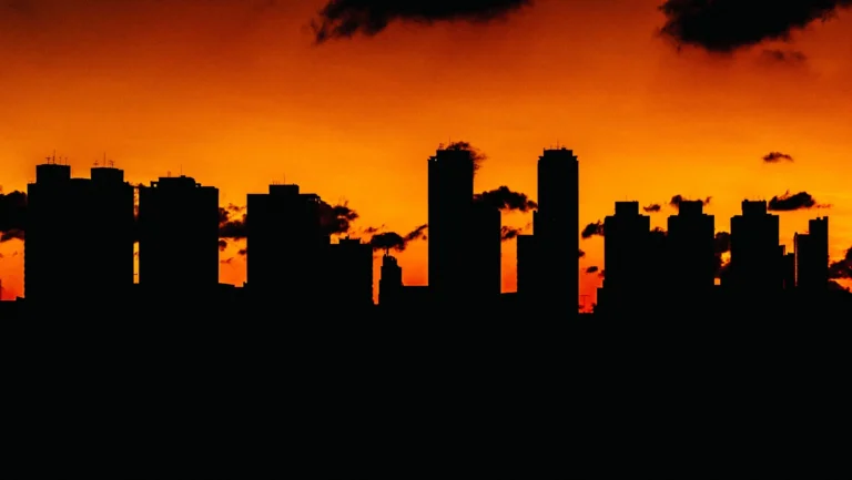 Análise: Calor extremo traz risco de 13 mil mortes ao Brasil