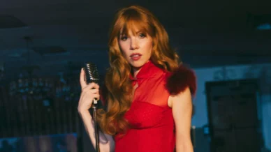 Carly Rae Jepsen entrega que dançou forró em vinda ao Brasil: 