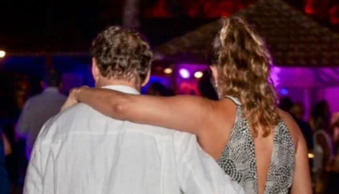 Claude Troisgros e Clarisse Sette anunciam fim do casamento após 20 anos
