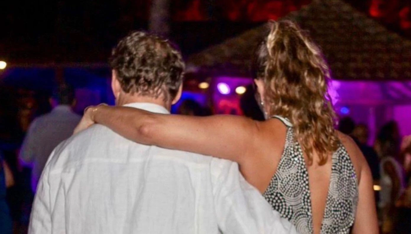 Claude Troisgros e Clarisse Sette anunciam fim do casamento após 20 anos