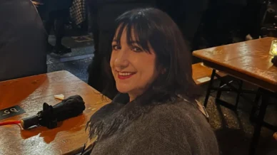 Gillian Gilbert, do New Order, revela ter sido diagnosticada com câncer
