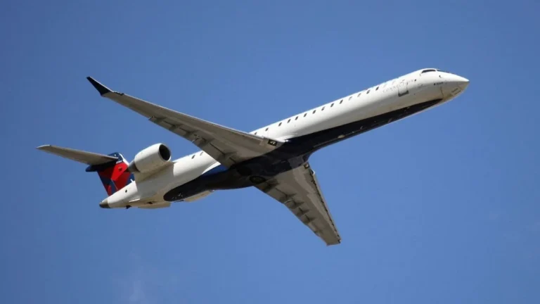 Bombardier destaca investimentos nos EUA após ameaça de Trump