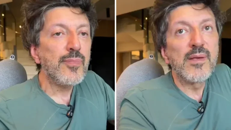 Após diagnóstico raro, Lito Sousa volta a aparecer em vídeo inédito