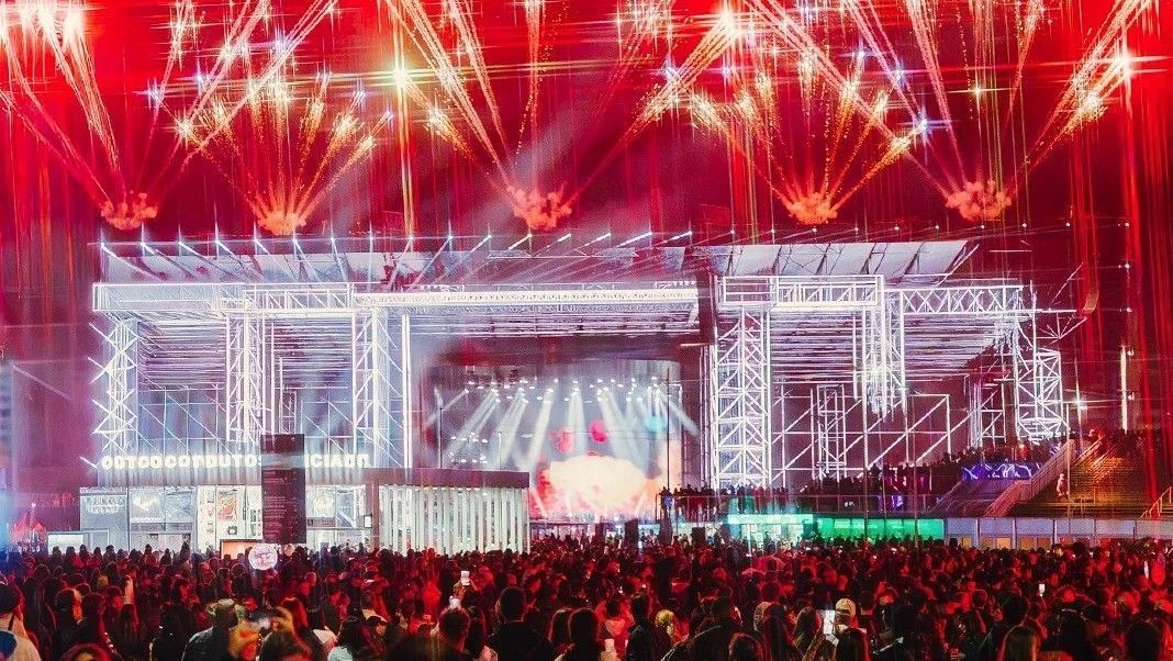 Rock in Rio: evento reuniu 700 mil pessoas e confirma edição de 2028
