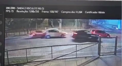 MP denuncia motoristas de carros de luxo após racha no RS