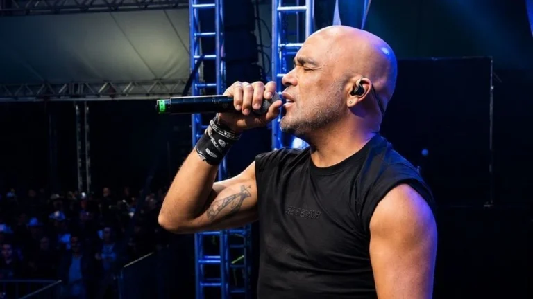 Morte cantor Rick: “Aeronave estava completamente destruída”, diz bombeiro