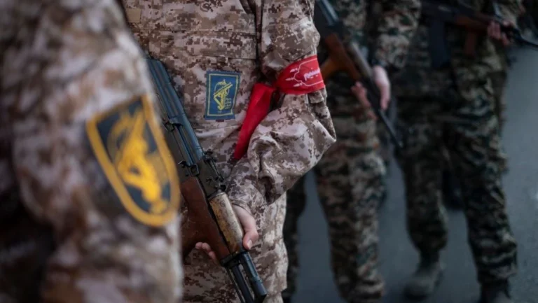 Guarda Revolucionária do Irã diz que atacou base dos EUA na Jordânia