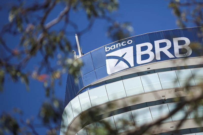 Em crise, BRB avalia parceria privada para frear gastos em áreas turísticas