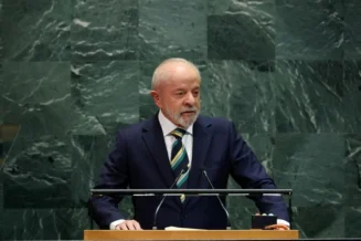 Eleição e recado a Trump guiam discurso de Lula na ONU, dizem diplomatas