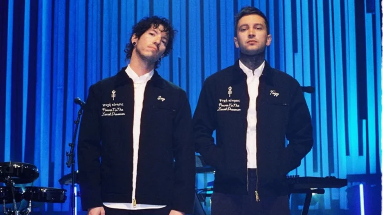 Twenty One Pilots no Rock in Rio: veja provável setlist para show