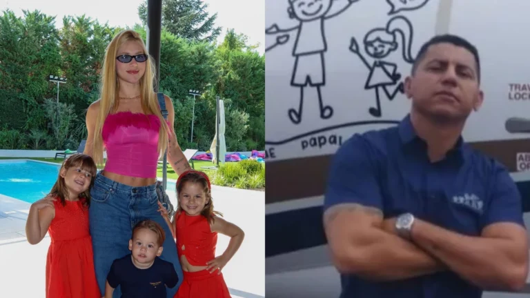 Virginia lamenta morte de segurança particular e oferece suporte à família