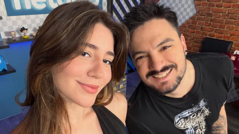 Quem é Juliane Carvalho, influenciadora que se casou com Felipe Neto