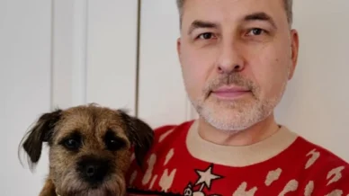 David Walliams é retirado de filme após alegações de má conduta, diz site