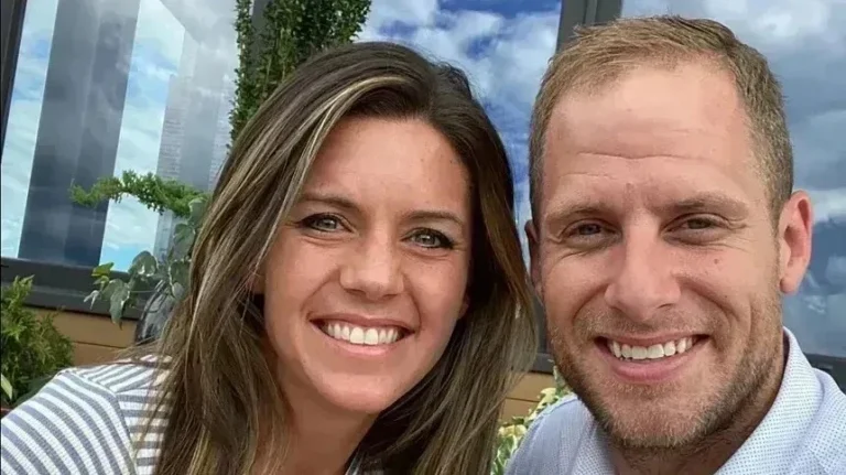 Ex-“American Idol” é condenado à prisão perpétua pelo assassinato da esposa