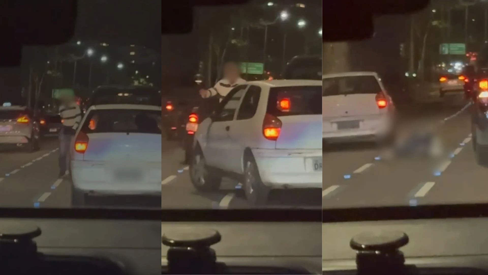 Motorista que atropelou tio de Boulos é indiciado por homicídio em SP