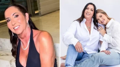 Mãe de Virginia rebate críticas à idade e manda recado: 'Quero viver'