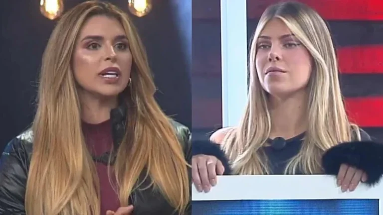 ‘A Fazenda 18’: Mônica Fonseca chama Ana Bruna de ‘porca’ e é confrontada ao vivo