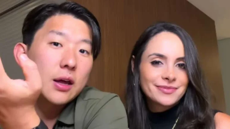 Após polêmica, Pyong Lee revela verdade sobre nome da filha: ‘Não foi coincidência’