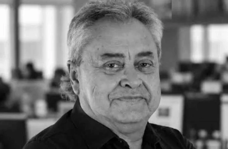 Morre Guerrinha, comentarista esportivo da Rádio Gaúcha, aos 70 anos