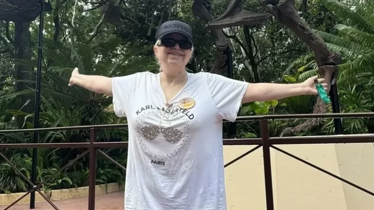 Famosa atriz morre aos 61 anos após acidente; causa é investigada