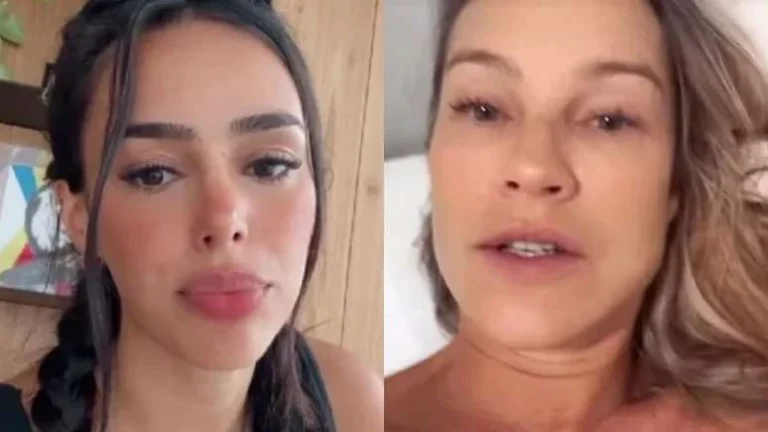Bruna Biancardi detona Piovani após crítica pesada: ‘Feminista de m*rda’